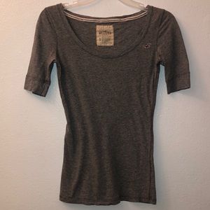 VINTAGE HOLLISTER WMNS SHIRT Size S